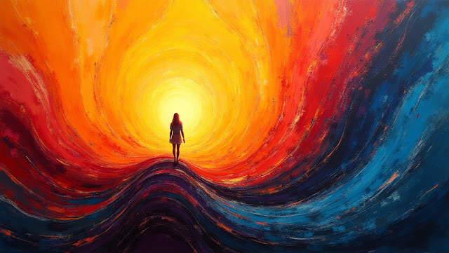 batch A dynamic abstract artwork featuring bold curves a 1753851237794