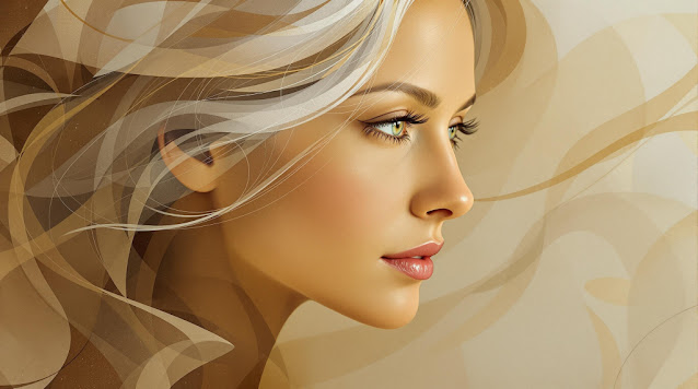 batch An abstract portrait of Katherine Anne Porter emb 1752582797239