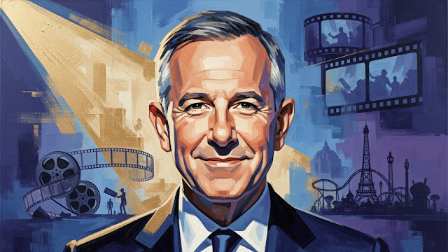 Bob Iger 16 9 4