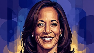 Kamala Harris 16 9