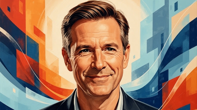 Marcus Buckingham 16 9 1