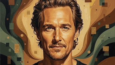 Matthew McConaughey 16 9