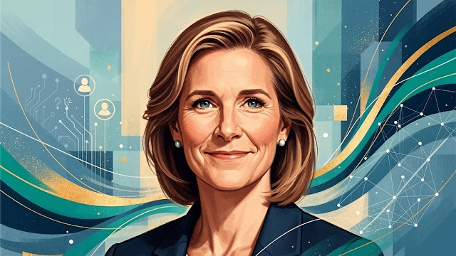 Melinda French Gates 16 9 4