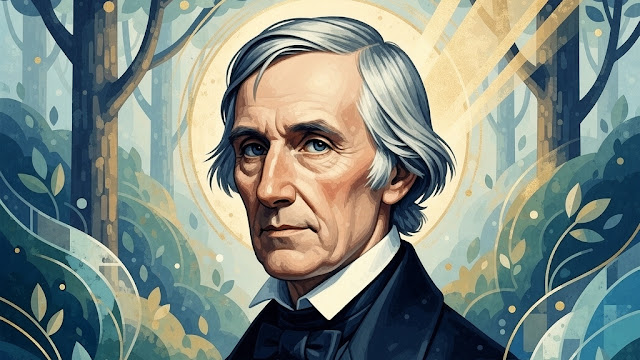 Ralph Waldo Emerson 16 9 2