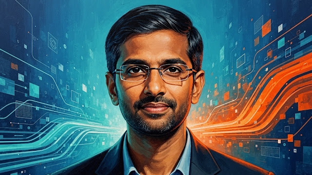 Sundar Pichai 16 9 2