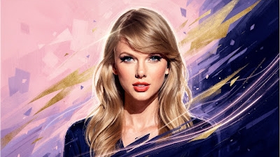Taylor Swift 16 9
