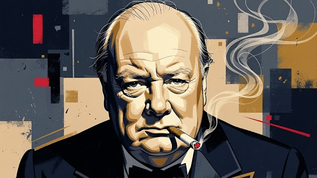 Winston Churchill 16 9 2