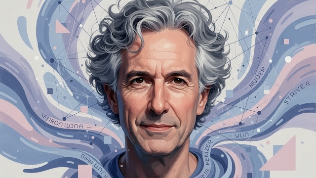 Steven Pinker 16 9 2