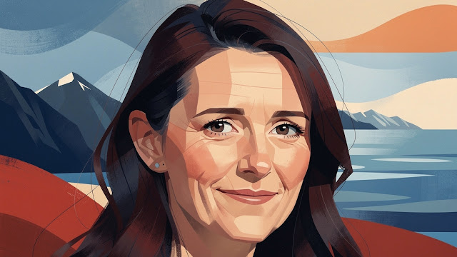 Jacinda Ardern 16 9 1