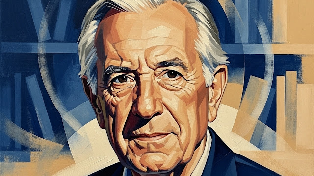 Michael Korda 16 9 3