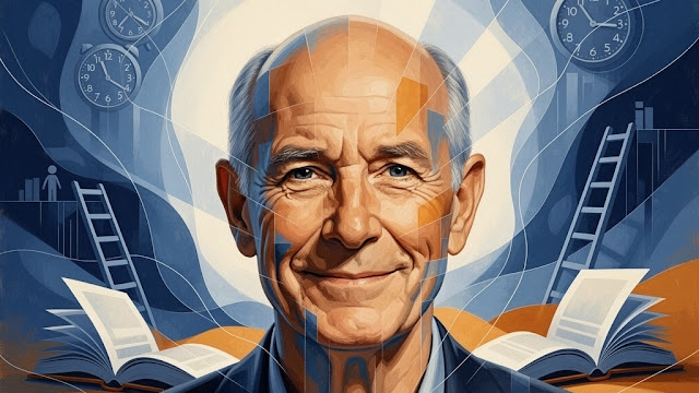 Stephen Covey 16 9 1