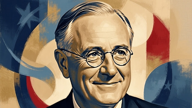 Franklin D. Roosevelt 16 9 4
