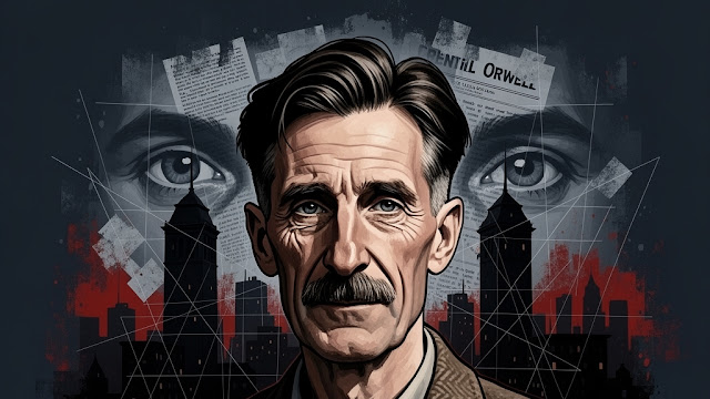 George Orwell 16 9 2