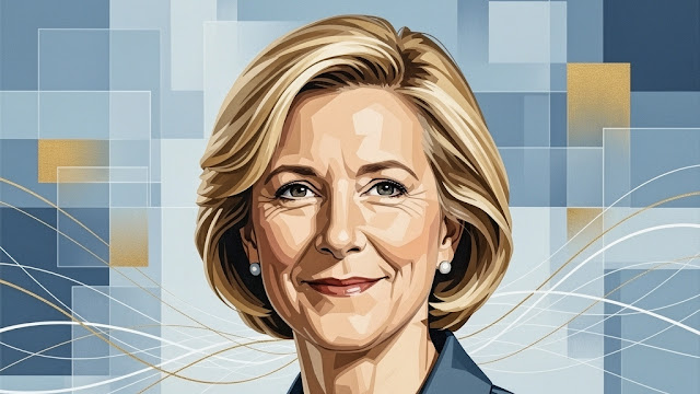 Ginni Rometty 16 9 3