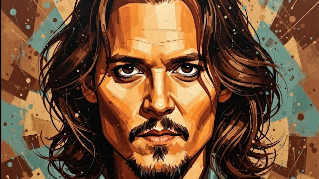 Johnny Depp 16 9 4