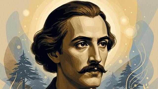 Kahlil Gibran 16 9 1