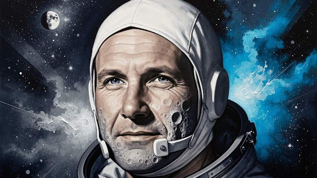 Neil Armstrong 16 9 4
