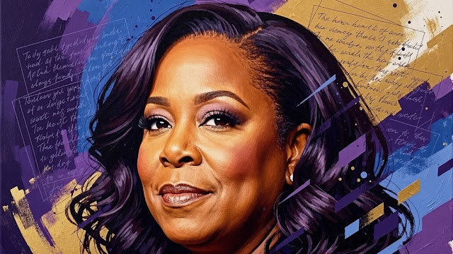 Shonda Rhimes 16 9 4