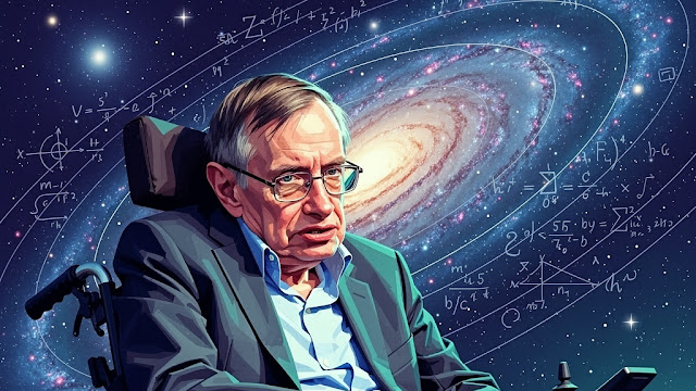 Stephen hawking 16 9 2