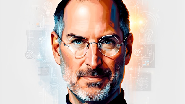 Steve Jobs 16 9 3