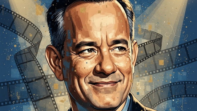Tom Hanks 16 9 1
