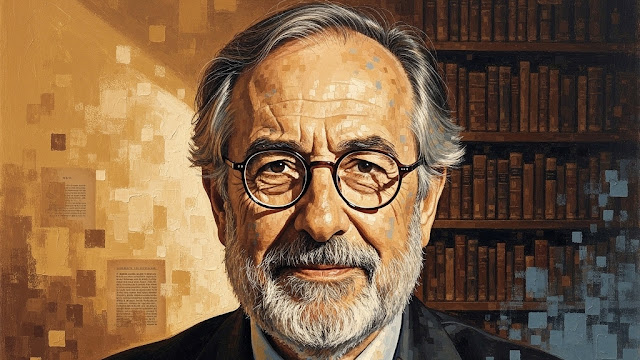 Umberto Eco 16 9 2