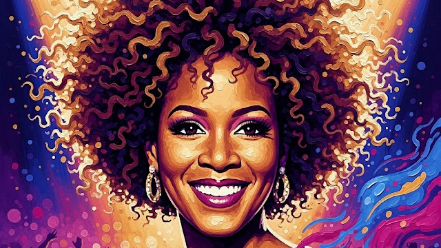Whitney Houston 16 9 2