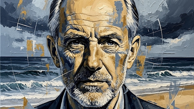 William Golding 16 9 3