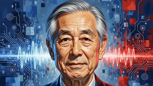 Akio Morita 16 9 1