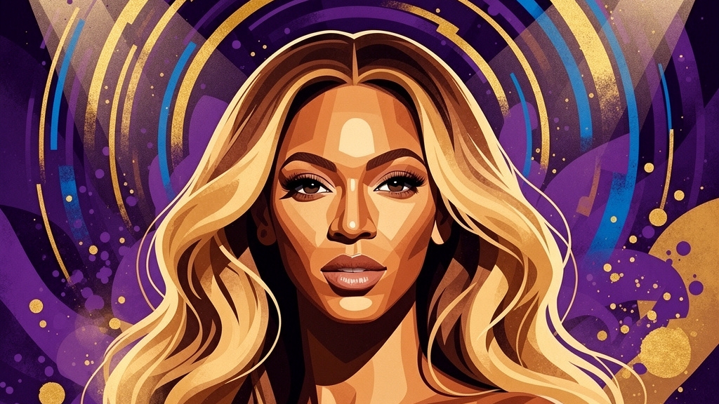 Beyonce 16 9 1