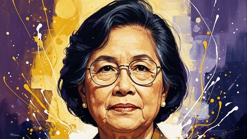 Corazon Aquino 16 9 2