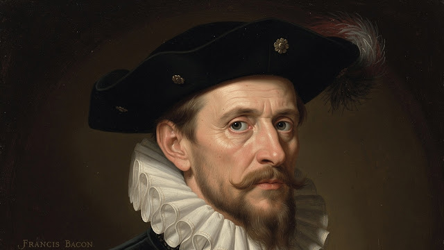 Francis Bacon 16 9 2