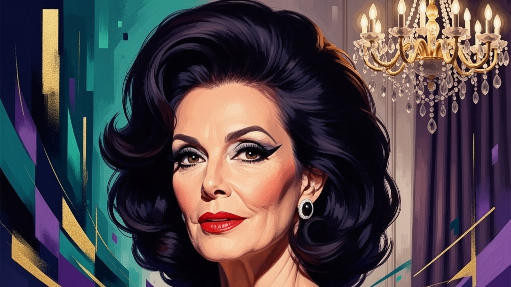 Joan Collins 16 9 3
