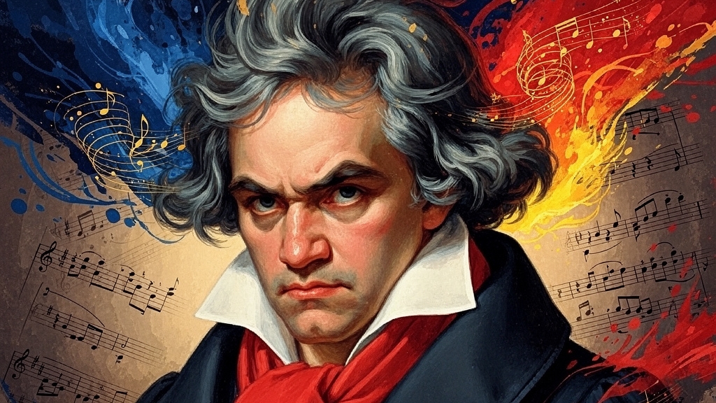 Ludwig van Beethoven 16 9 2