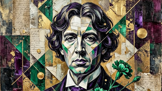 Oscar Wilde 16 9 4