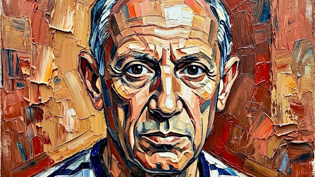 Pablo Picasso 16 9 2