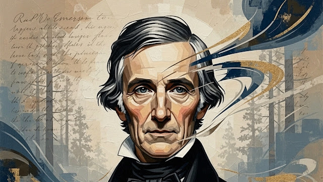 Ralph Waldo Emerson 16 9 3