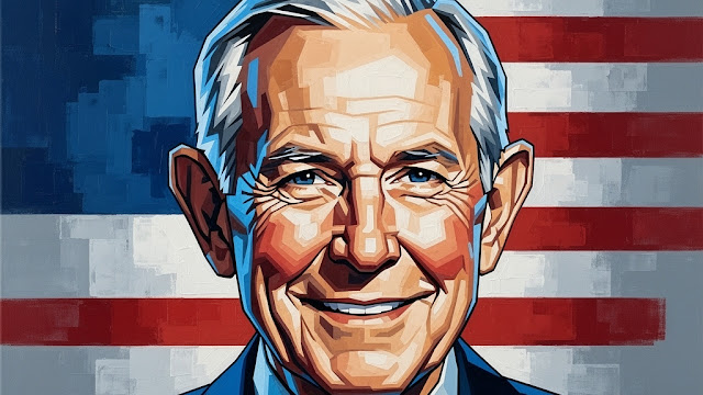 Ross Perot 16 9 3
