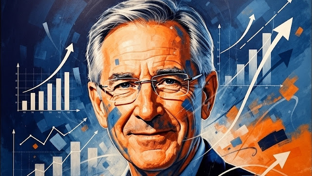 Tom Peters 16 9 4