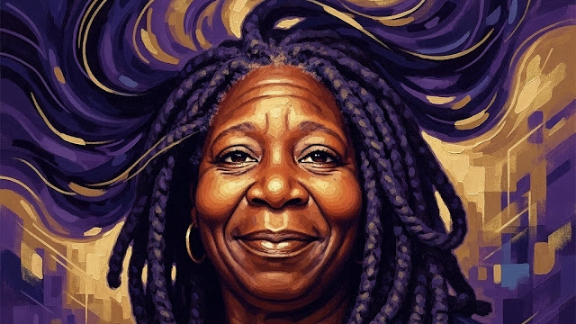 Whoopi Goldberg 16 9 2