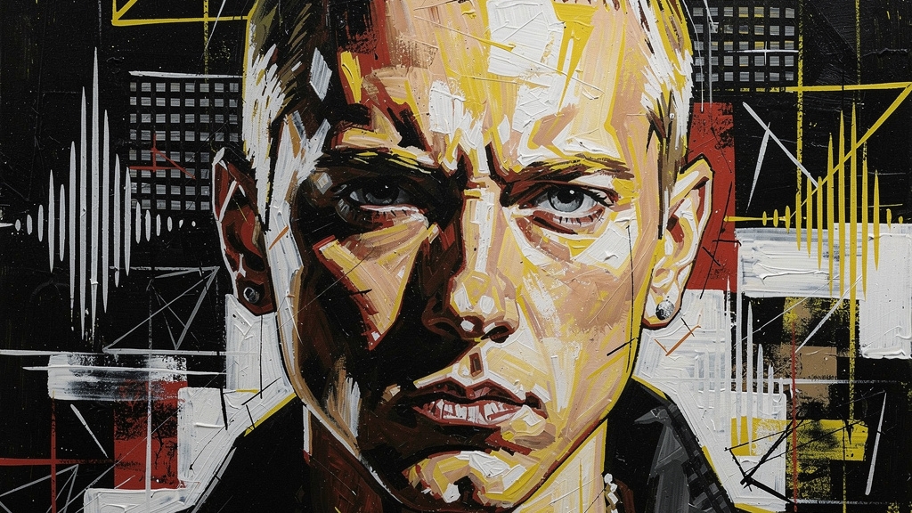 Eminem 16 9 4