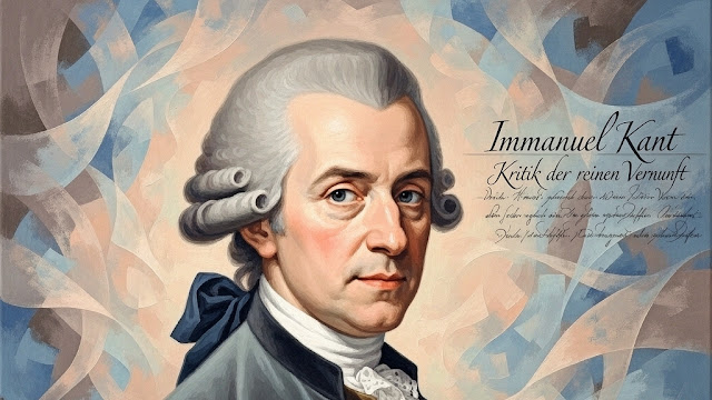 Immanuel Kant 16 9 3 1