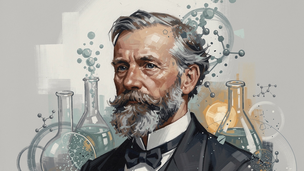 Louis Pasteur 16 9 1