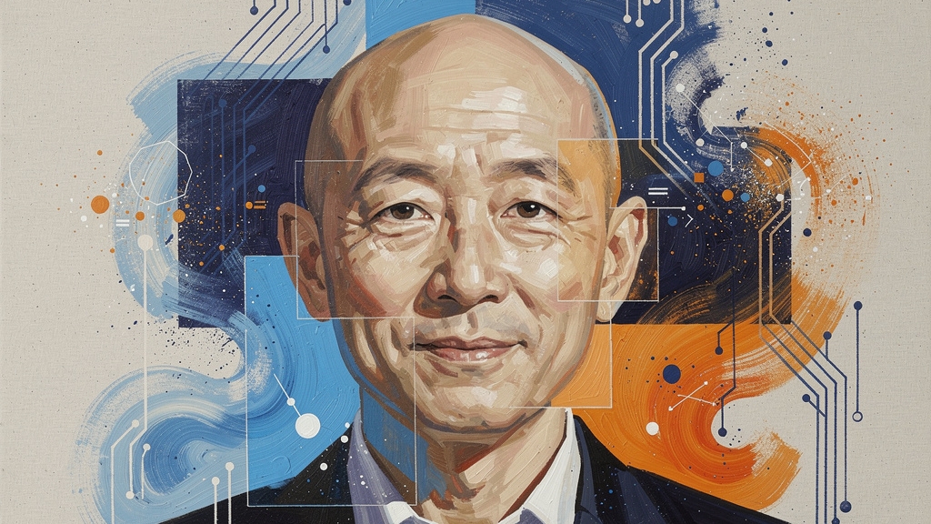 Masayoshi Son 16 9 1