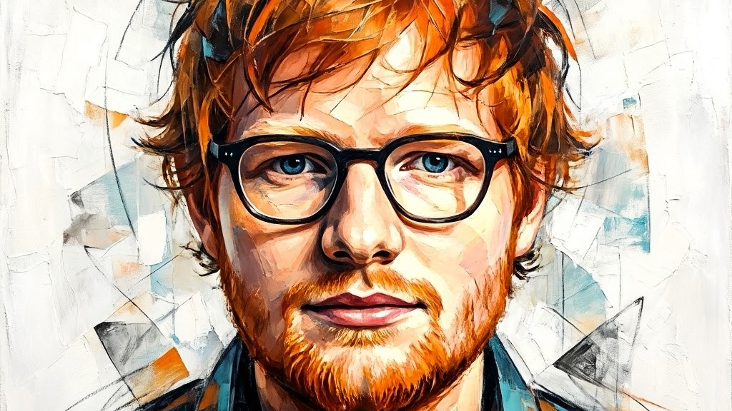 Ed Sheeran 16 9 3