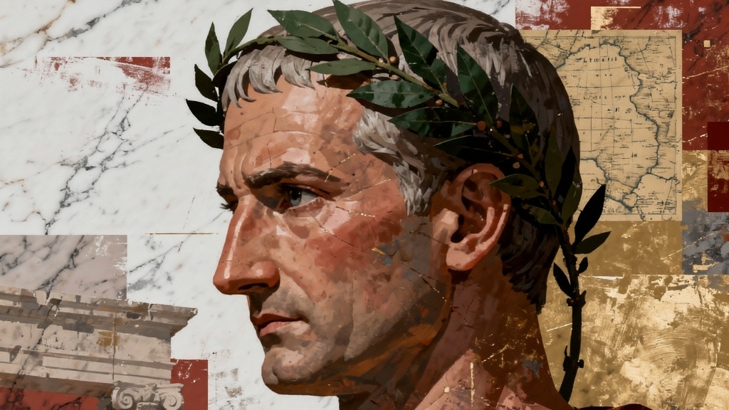 Julius Caesar 16 9 1