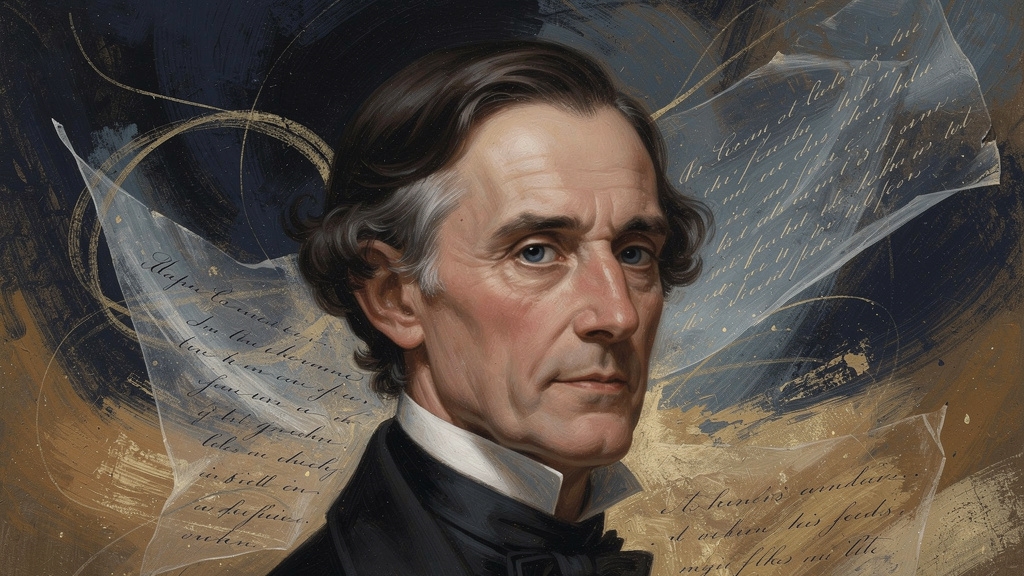 Ralph Waldo Emerson 16 9 1