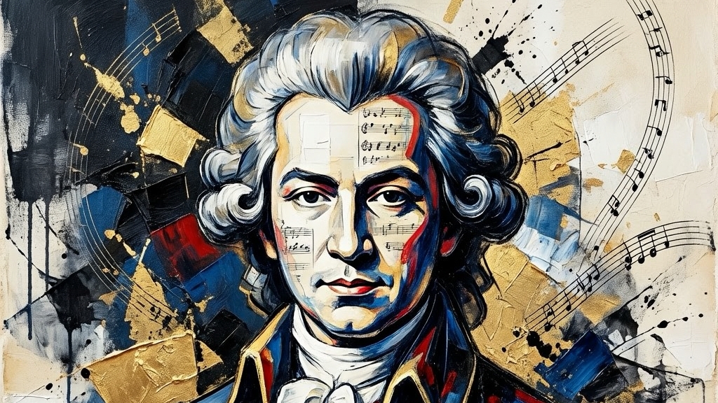 Wolfgang Amadeus Moz 16 9 1