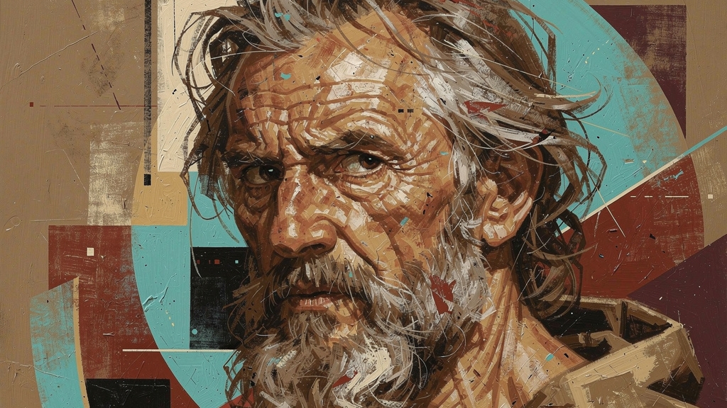 Diogenes 16 9 01
